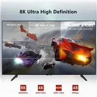 Оптический HDMI 2.1 PREMIUMCORD 8K@60Hz 7 м Photo 6