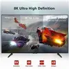 Оптический HDMI 2.1 PREMIUMCORD 8K@60Hz 7 м Photo 6