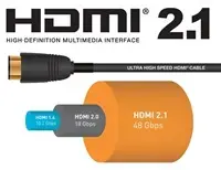 PREMIUMCORD HDMI 2.1 optiskais kabelis 15 m Photo 17
