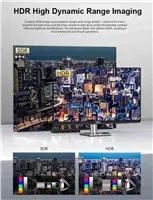 PREMIUMCORD HDMI 2.1 optiskais kabelis 30 m Photo 4