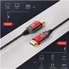 PREMIUMCORD HDMI 2.1 optiskais kabelis 30 m Photo 7