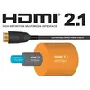 PREMIUMCORD HDMI 2.1 optiskais kabelis 30 m Photo 17