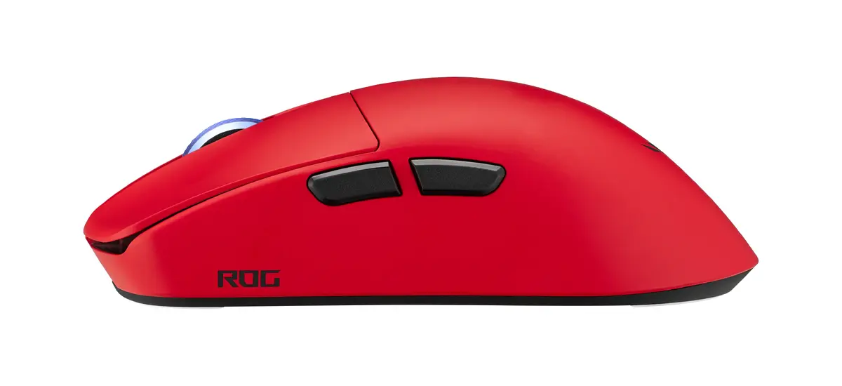 ASUS ROG Harpe II Ace RED mouse 90MP0490-BMUA20 Photo 4