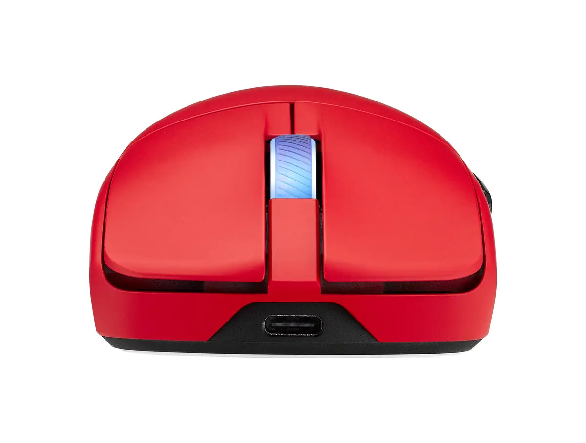 ASUS ROG Harpe II Ace RED mouse 90MP0490-BMUA20 Photo 6