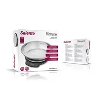 Virtuves svari Evolveo Rimare 5 kg Photo 2