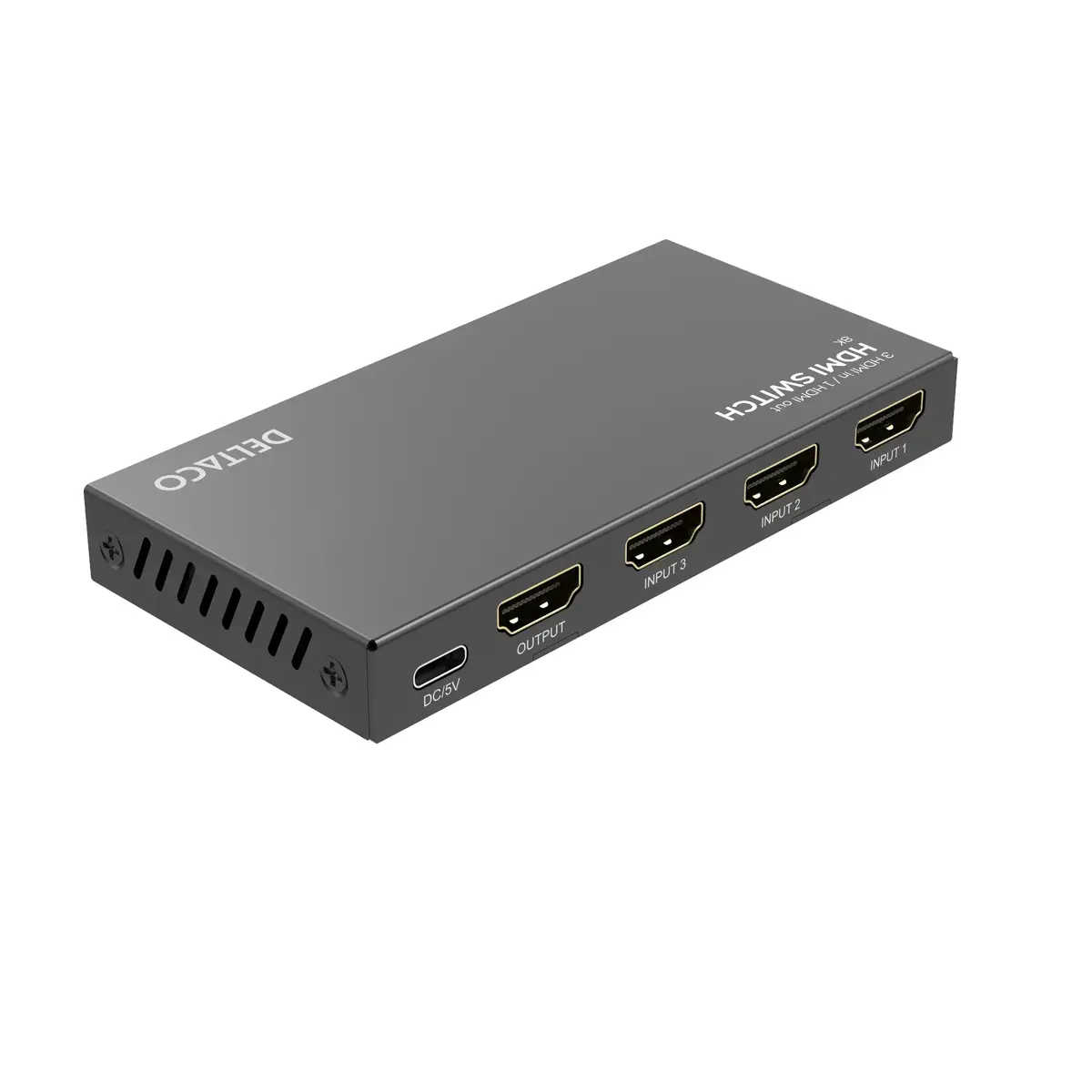 Deltaco HDMI-7053 not categorized HDMI-7053 Photo 2