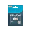 Deltaco LR6-4B household battery LR6-4B Photo 2