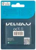DELTACO LR6-4B AA Alkaline Battery Photo 2