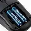 DELTACO LR6-4B AA Alkaline Battery Photo 4