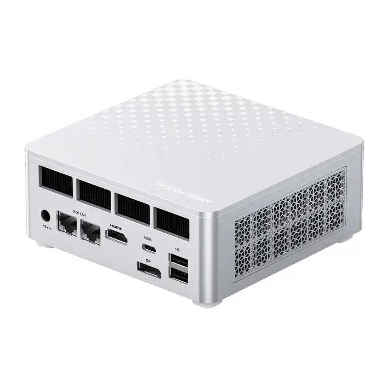 Minis Forum M1 Plus i5-12600H Мини-ПК Photo 2