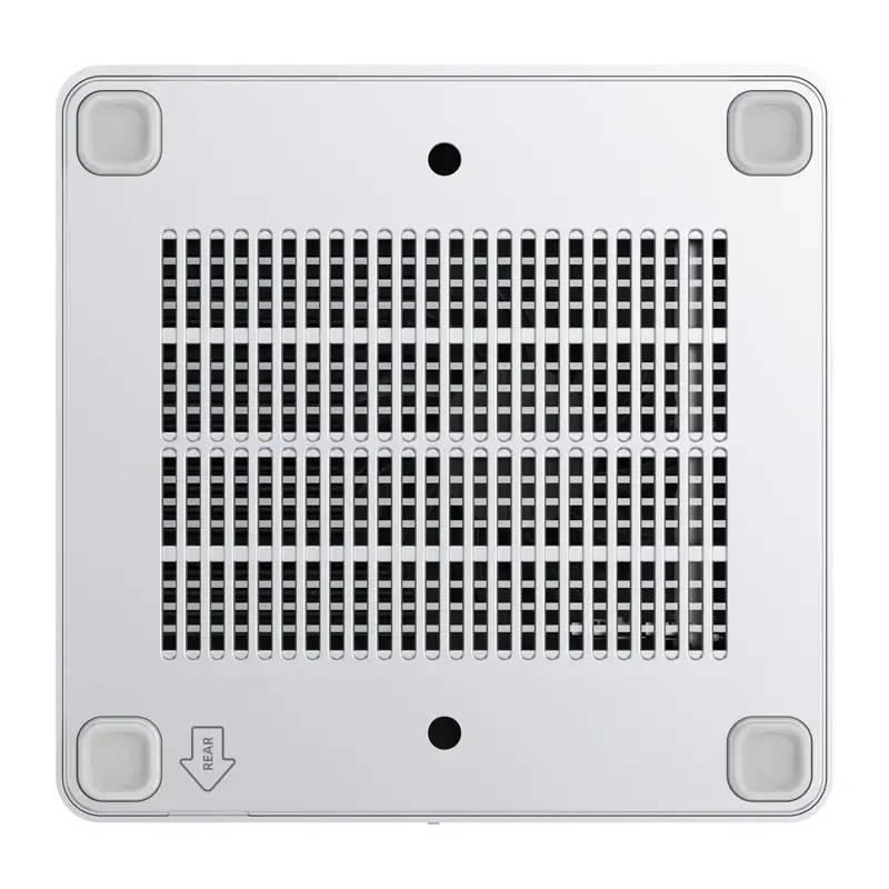 Minis Forum M1 Plus i5-12600H Мини-ПК Photo 4