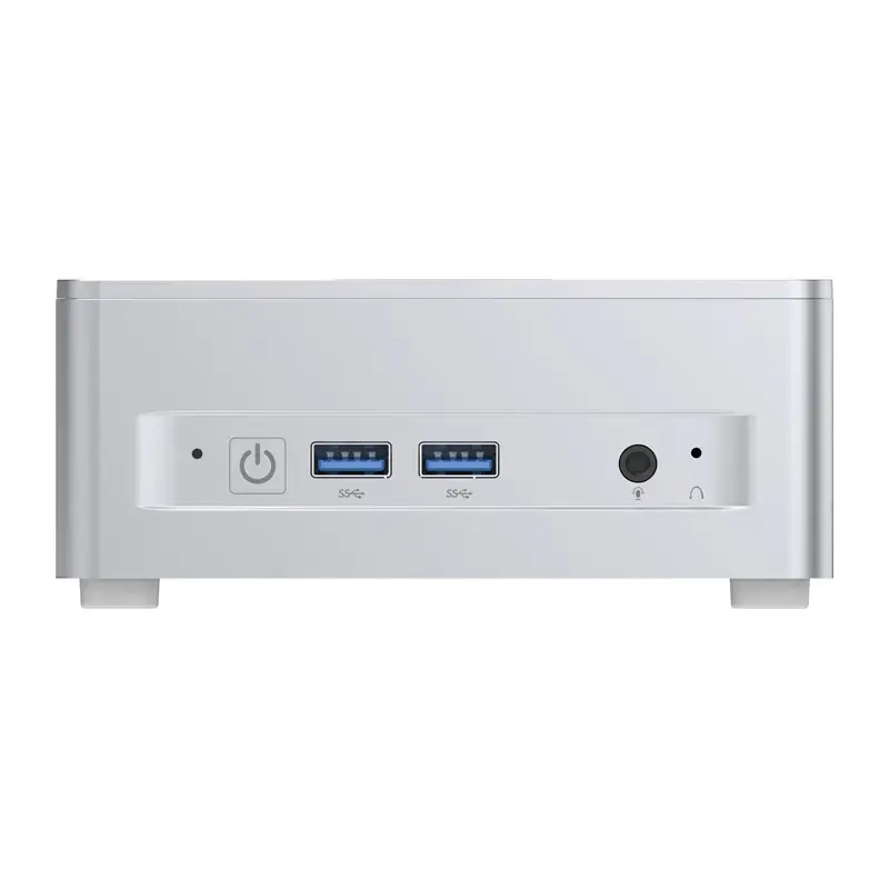 Minis Forum M1 Plus i5-12600H Мини-ПК Photo 5