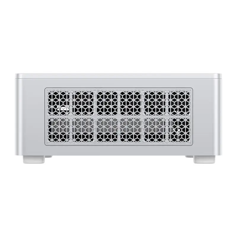 Minis Forum M1 Plus i5-12600H Мини-ПК Photo 6