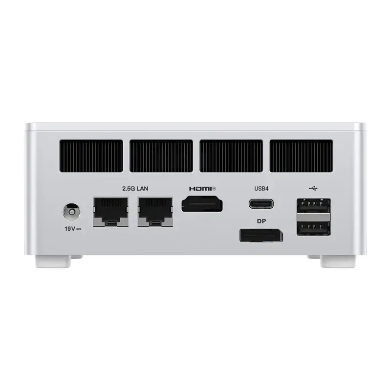 Minis Forum M1 Plus i5-12600H Мини-ПК Photo 7