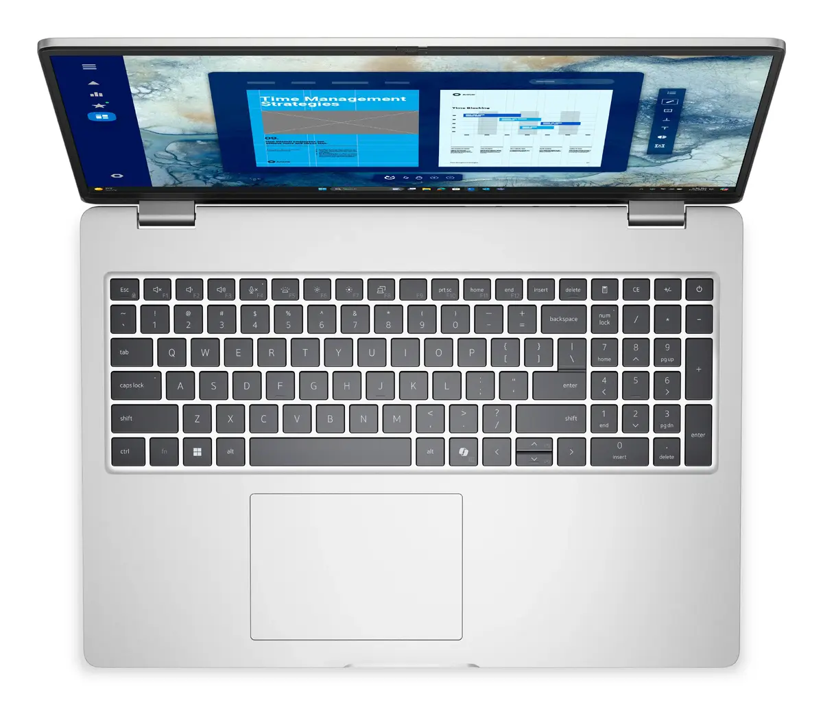 DELL Pro 16 PC16250 GDGYT Photo 4