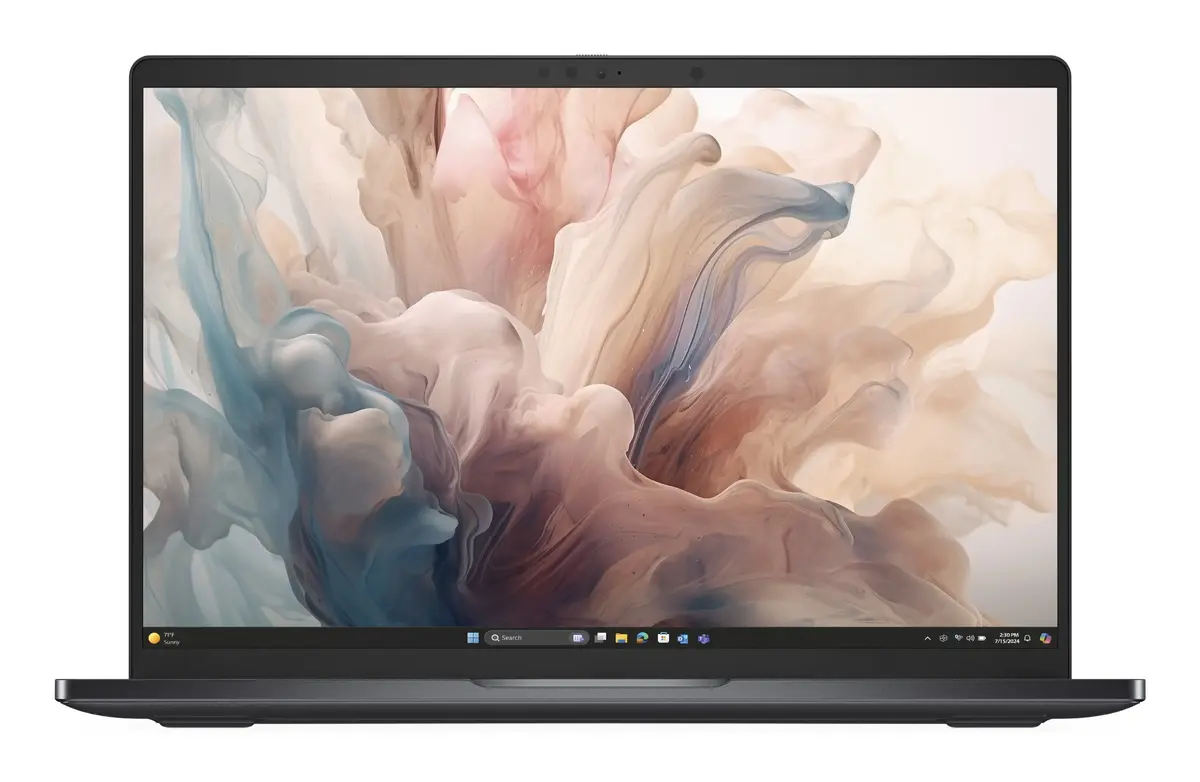 Dell Pro 14 Premium PA14250 Portatīvais
