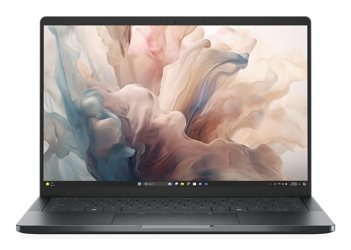 DELL 14 Premium PA14250 86H55 Photo 2