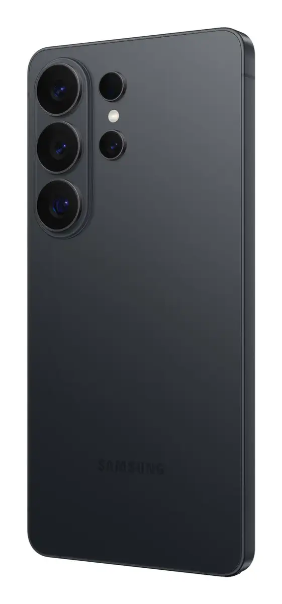 Samsung Galaxy S26 Ultra Enterprise Edition SM-S948BZKDEEB Photo 3