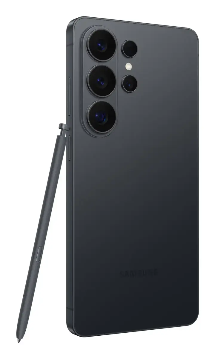 Samsung Galaxy S26 Ultra Enterprise Edition SM-S948BZKDEEB Photo 8