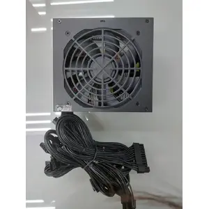 Блок питания in win B65E 650W Bronze, 650 Вт ATX, модульные разъёмы