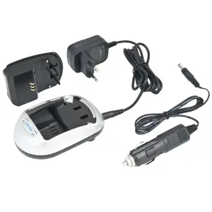 Battery charger AVACOM for Canon LP-E5 (model AV-MP-AVP315)