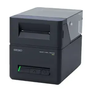 Etiķešu printeris SEIKO SLP850 USB Bluetooth EU, 12 punkti/mm (300 dpi), linerless, komplekts