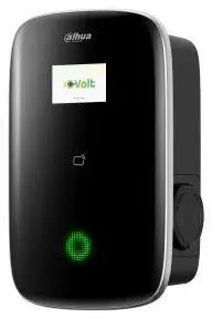EV lādētājs DAHUA DHI-ICS-A220E-B2D-Z 3 fāžu