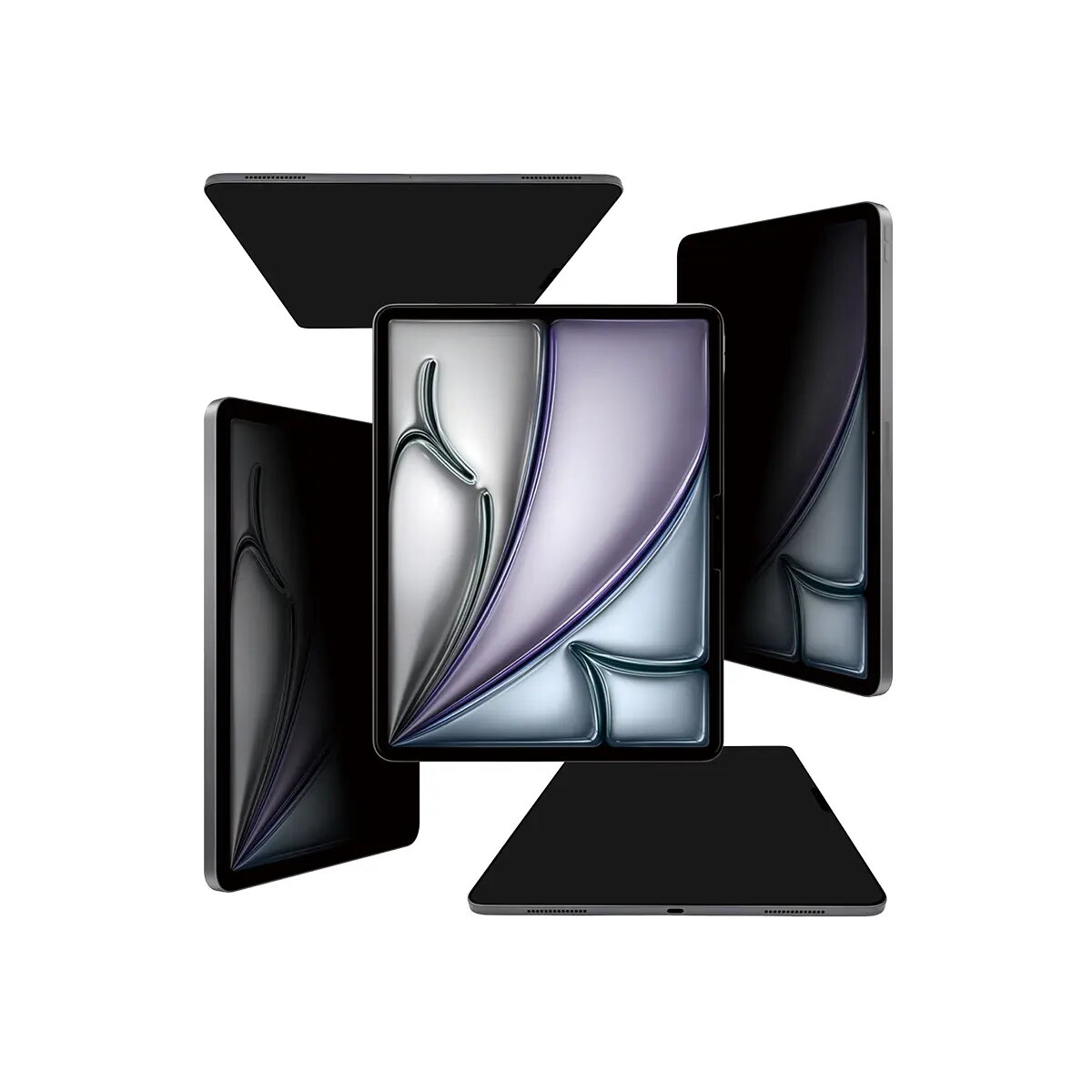 Screen Protection & Privacy