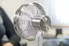 Unold STEEL FLEX 86705 galda ventilators 14 cm Photo 9