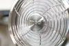 Unold STEEL FLEX 86705 galda ventilators 14 cm Photo 12