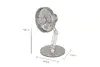 Unold STEEL FLEX 86705 galda ventilators 14 cm Photo 14