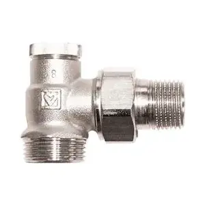 Atpakaļuzplūdes vārsts Herz RL-5 1/2 x 3/4" modelis 1374801