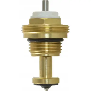 Check Valve Purmo V09001 1/2" (RS-ZAWÓR ZWROTNY VENTO 1/2)