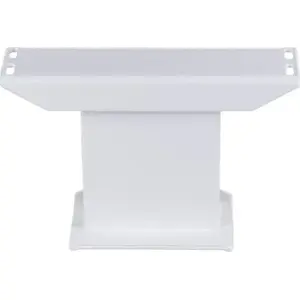 Floor mounting bracket Kermi Konsola fixed 100 mm for radiator type 16