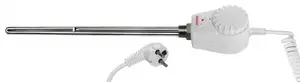 Electric Heating Element Onnline W-034 1/2" 900W with Thermostat