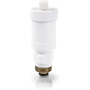 Automatic air vent Valvex Alfa 1/2" model 4700230 for heating and plumbing systems