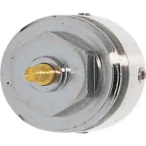 Mounting Adapter for Danfoss RAV by Siemens AV55 (1 pc.)
