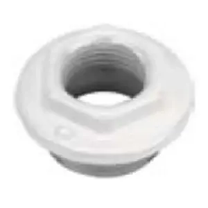 Radiator valve FERRO G93P20 right-hand reducing 1 x 3/4"
