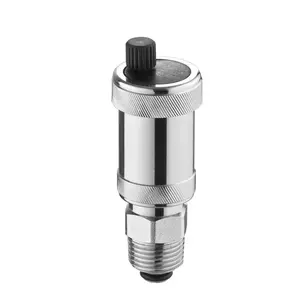 Automatic Air Vent kfa² 1/2" model 838-100-15 for heating and plumbing systems