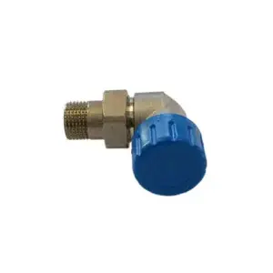 Thermostatic valve SCHLOSSER DN 15 1/2" x 1/2" right-hand (model 6012 00006)