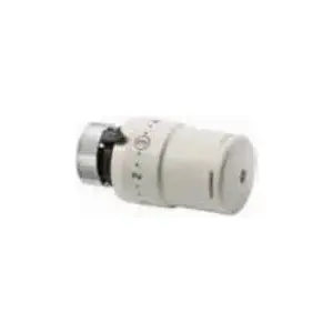 Angle Thermostatic Radiator Valve ARCO KCT01 — Angled Thermostatic Valve Set