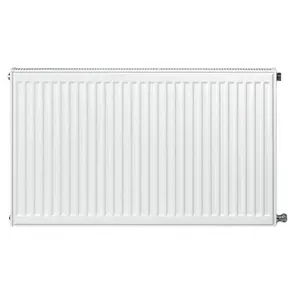 Režģis radiatoram Caradon GRILL GRZEJNIKA V22 500/1200 (DWZ) V22 profils, augstums 500 mm, garums 1200 mm