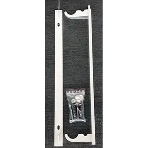 Mounting rail for radiators Onnline 500 mm (model 10248058)