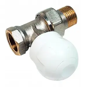 Прямой подающий клапан Comap FOCUS 1/2 (499104)