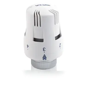 Termostata radiatora galva Valvex Thermo GZ08A (4445050)