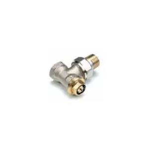 Thermostatic Radiator Valve Comap 3/4" with Pre-setting (380806)