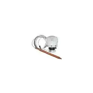 Thermostatic Radiator Valve Head with Contact Sensor Gorgiel M30x1.5 (2505101710)