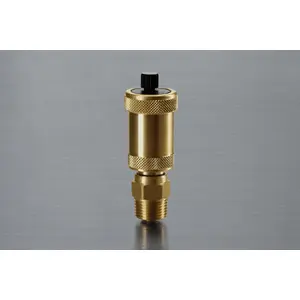 Automatic Air Vent Valvex 1/2" 4700360 — automatic radiator/pipe air vent