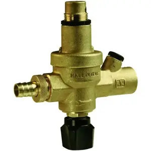 Automatic Filling Valve Afriso FA 1/2" model 42405