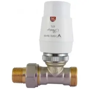 Temperature limiter Varioterm RTL with head — Varioterm ZRTL06/P